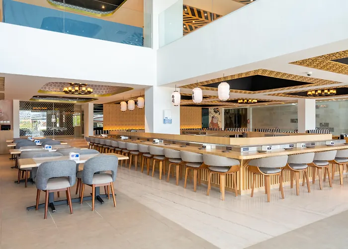 The Capital Hotel And Resort Seminyak