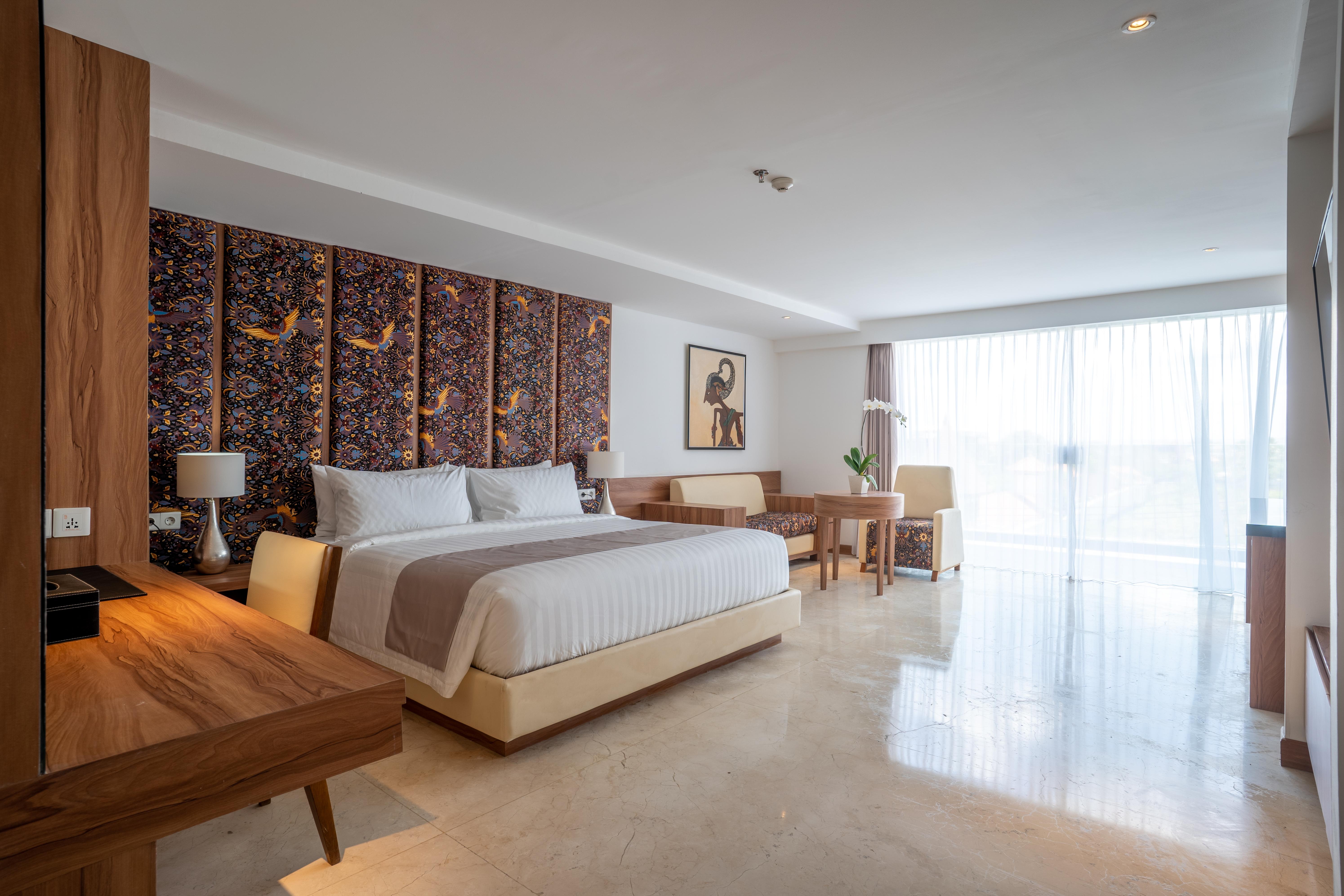 The Capital And Seminyak