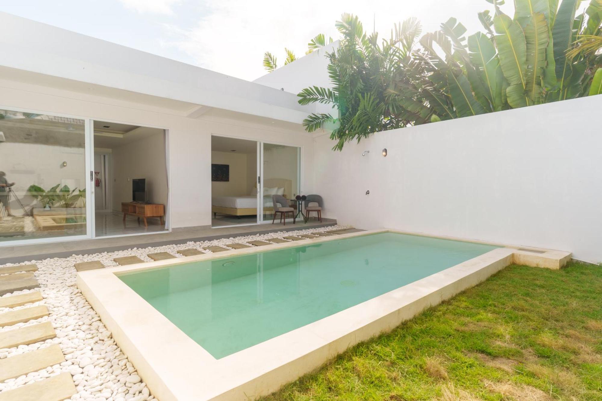 The Capital And Hotel Seminyak