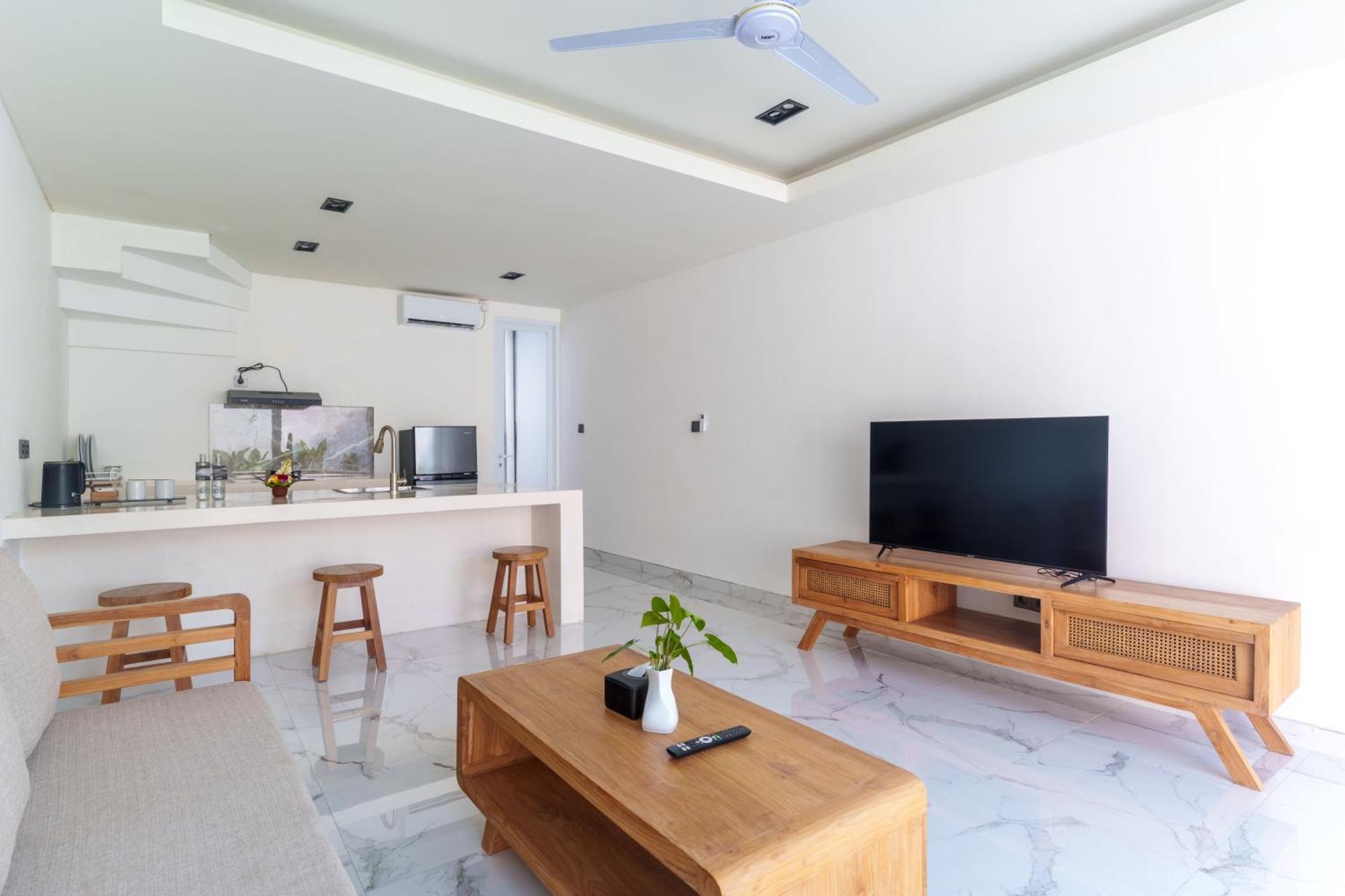 The Capital And 4* Seminyak